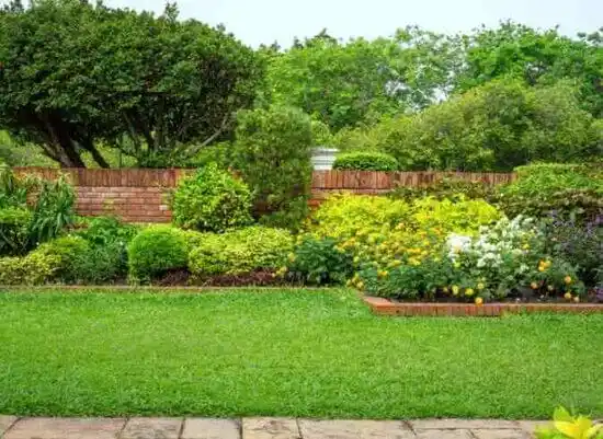 landscaping services Hermann